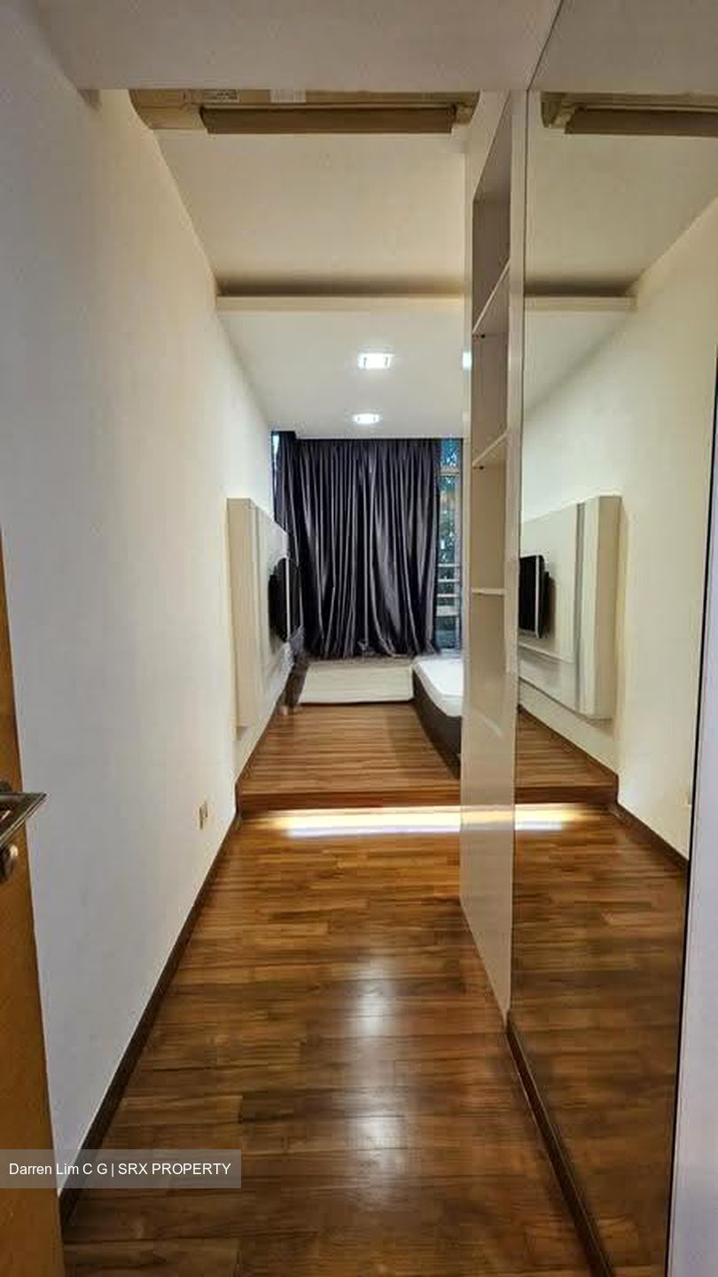 The Lakeshore (D22), Condominium #608058761